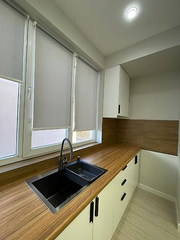 Продажа квартир: 3 комнаты, 83 м², 2 этаж, Дизайнерский ремонт — 9