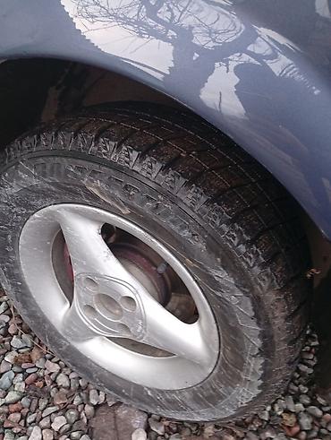 Volkswagen: Volkswagen Passat: 1992 г., 1.8 л, Механика, Бензин, Универсал — 11