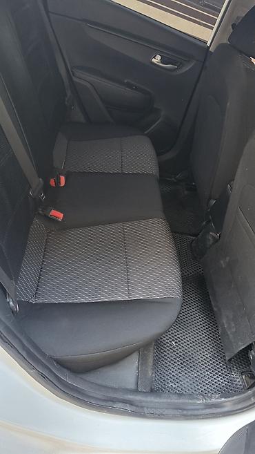 кияа рийо: Kia Rio: 2018 г., 1.6 л, Автомат, Бензин, Седан — 9