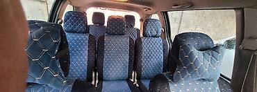 генератор мазда мпв: Mazda MPV: 2001 г., 2 л, Механика, Газ, Минивэн — 4