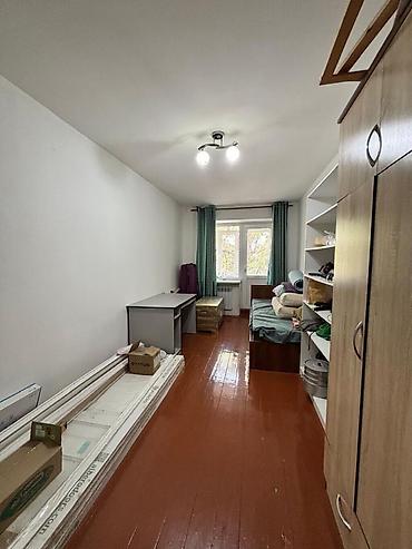 квартиры недвижимость: 3 комнаты, 69 м², ул. Алматинка / Чуй Индивидуалка, 3 этаж, Косметический ремонт — 2