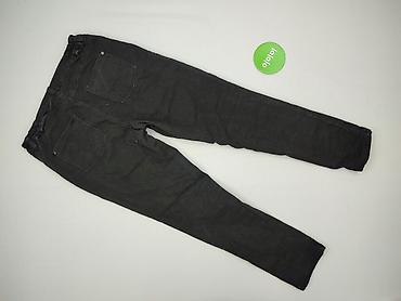 dżins border: Classic, Jeansy damskie, rozmiar L — 3