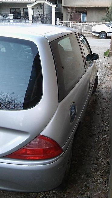 Stakla za auto: STAKLA ZA LANCIA YPSILON | Zvati od 8-22h i nedeljom. Sva cela bez — 2