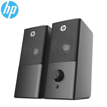 Другие комплектующие: Продаю колонки HP(новые), звук отличный, чистый без шумов, подключение