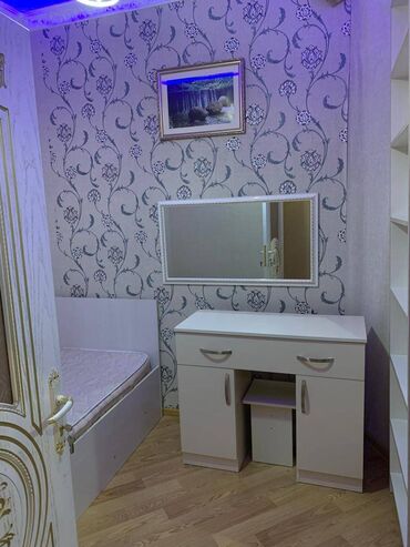 Uzunmüddətli kirayə mənzillər: Gənclik metrosuna yaxin Həsən eliev kucüsində 18 mertebeli binanın -da lalafo.az — 9 Uzunmüddətli kirayə mənzillər: Gənclik metrosuna yaxin Həsən eliev kucüsində 18 mertebeli binanın — 9