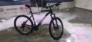 Велосипеды: Продаю велосипед Trinx m1000 elire