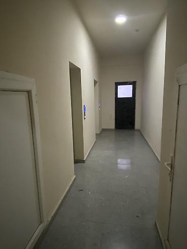 Qonaq otağı dəstləri: Təsvir: - Zal: Zərif kristal çilçıraq, dairəvi-naxışlı alçıpan tavan — 11