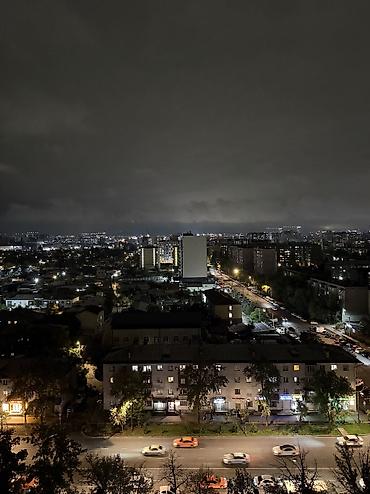 Продажа квартир: 2 комнаты, 72 м², 1000 мелочей Элитка, 13 этаж, ПСО (под самоотделку) — 3