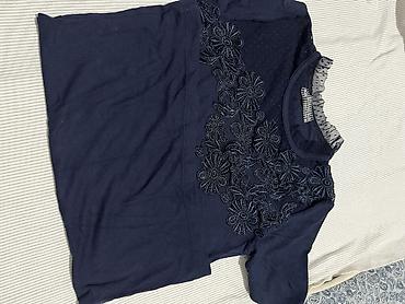 Комплекты: Комплект, Трикотаж, С кружевом — 1