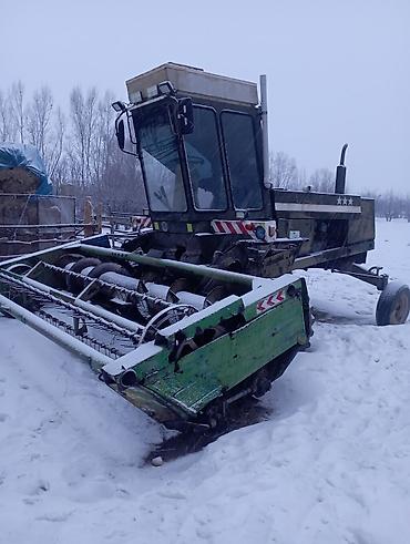 Тракторы YTO (ЮТО): Ушу техникалар сатылат Таласта кимге не керек суйлошобуз чалгыла же at lalafo.kg — 20 Тракторы YTO (ЮТО): Ушу техникалар сатылат Таласта кимге не керек суйлошобуз чалгыла же — 20