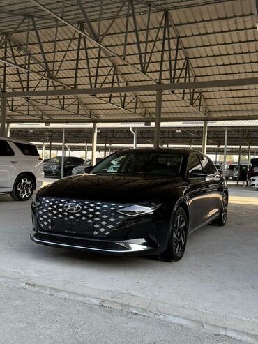 подлокотник на гольф 4: Hyundai Grandeur: 2020 г., 2.4 л, Автомат, Гибрид, Седан