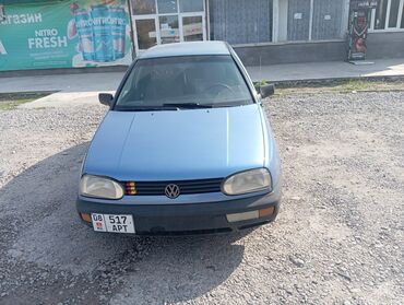 продаю с доплатой мне: Volkswagen ID.3: 1993 г., 1.8 л, Механика, Бензин, Хетчбек