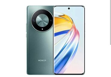 iphone 14 dubai qiymeti: Honor X9b, 256 GB, rəng - Yaşıl