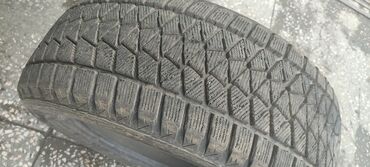 авто до 250000: Шиналар 245 / 55 / R 19, Кыш, Колдонулган, Комплект, Жапония, Bridgestone