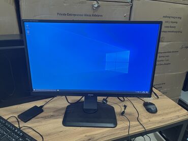 Мониторы: Монитор, Iiyama, Б/у, LED, 27" - 28"