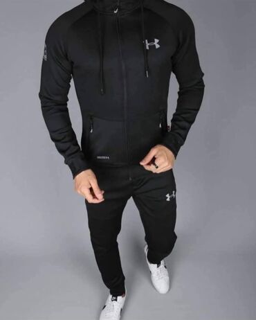 Trenerke: 3700 din od M do 3XL muške trenerke. Pb — 12