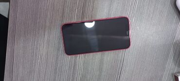 samsung s4 mini platasi: IPhone 12 mini, 64 GB, Qırmızı, Barmaq izi, Simsiz şarj, Face ID