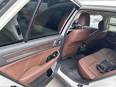 оутбек 2019: Subaru Outback: 2019 г., 2.5 л, Вариатор, Бензин, Кроссовер — 8