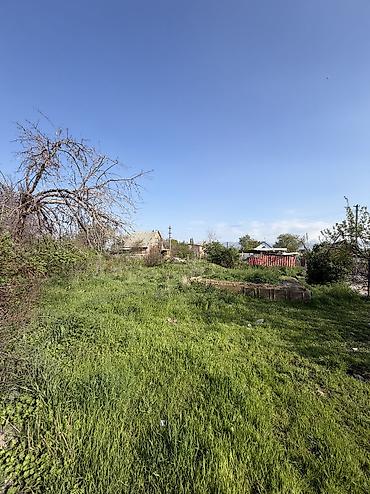 Продажа участков: 5 соток, Для строительства, Красная книга, Договор купли-продажи — 8