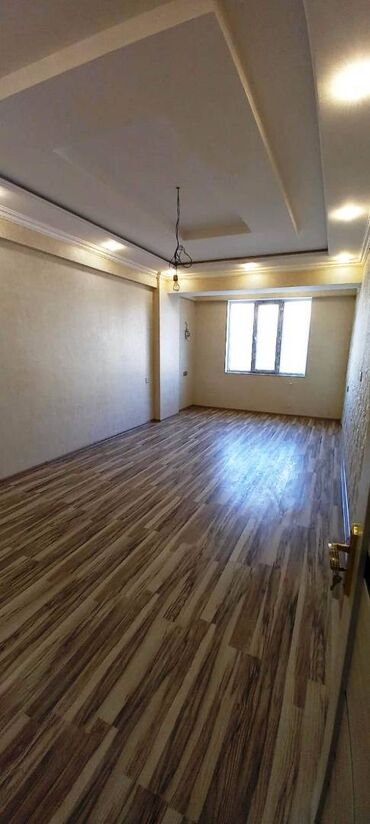 Yeni tikili: 2 otaqlı, Yeni tikili, 65 kv. m — 1