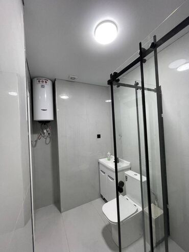 Продажа квартир: 1 комната, 46 м², 3 этаж, Евроремонт