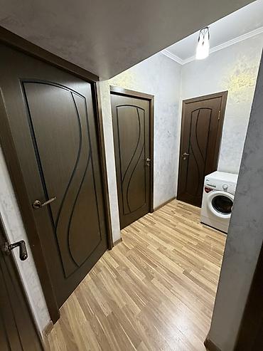 7 1: 3 комнаты, 80 м², 10 мкр 106 серия, 7 этаж, Евроремонт — 3