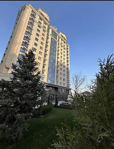 Продажа квартир: 2 комнаты, 91 м², Элитка, 4 этаж, Дизайнерский ремонт — 1