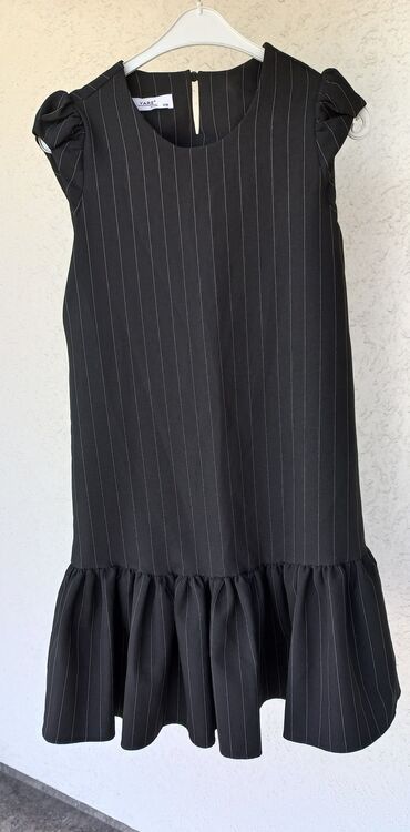 haljina za novu godinu: S (EU 36), color - Black