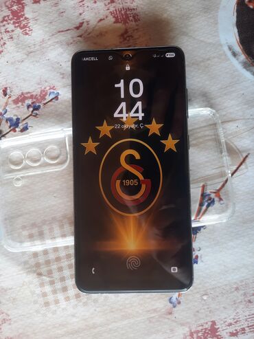 wi fi modem: Samsung Galaxy S21 FE, rəng - Qara, Barmaq izi