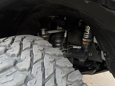 off roud: Toyota 4Runner: 2020 г., 4 л, Автомат, Бензин, Внедорожник — 9