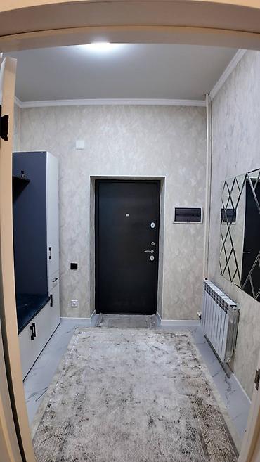 Продажа коттеджей и домов: Продается уютный дом в Ак Ордо 1 -заходи и живи✨ -размер участка: 5 — 5