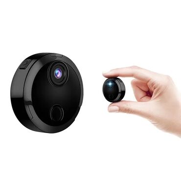 gizli kamera satışı: Kamera mini kicik xirda kamera təhlükəsizlik sistemləri ▶️--Original