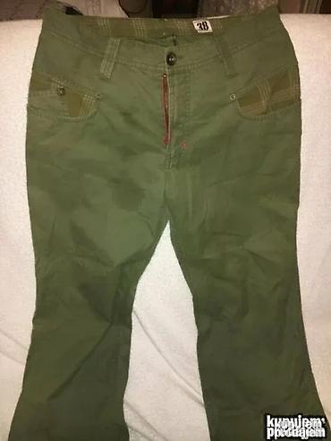 Pantalone: Original French conection ( Francuska veza )farmerice 33 KAO NOVE 98% — 8