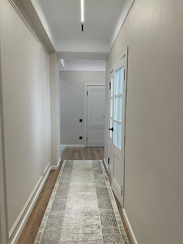 Продажа квартир: 2 комнаты, 70 м², Элитка, 11 этаж, Дизайнерский ремонт — 3