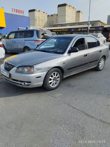 рулевая рейка хендай санта фе 2: Hyundai Elantra: 2001 г., 2 л, Автомат, Седан