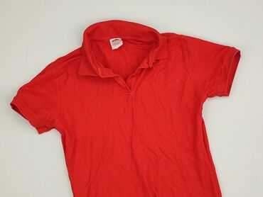 Women`s polo shirt, Fruit Of The Loom, size S (EU 36)