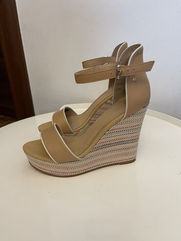 farmerke tommy hilfiger: Sandale, 39