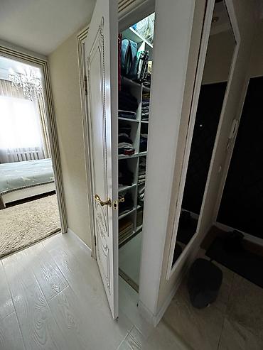 Продажа квартир: 3 комнаты, 62 м², 105 серия, 4 этаж, Дизайнерский ремонт — 7