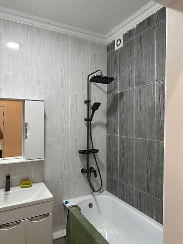 Продажа квартир: 3 комнаты, 96 м², Пишпек Индивидуалка, 3 этаж — 7