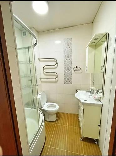 Продажа квартир: Срочно продается 1-комнатная квартира в Мкр. Аламедин-1 на 1 этаже из — 4