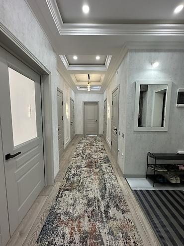 Продажа квартир: 3 комнаты, 99 м², Нижний Джал (Джал-23) Элитка, 9 этаж, Евроремонт — 7