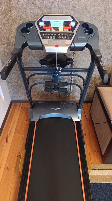 Qaçış trenajorları: Qacis aparati satilir hec bir problemi yoxdu super veziyetdedi boyuk -da lalafo.az — 5 Qaçış trenajorları: Qacis aparati satilir hec bir problemi yoxdu super veziyetdedi boyuk — 5