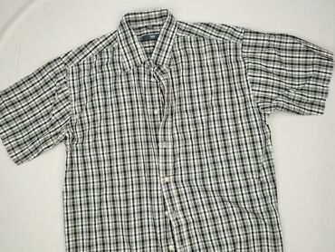 bennon sandały: Shirt for men, size XL