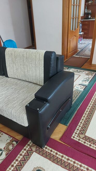 купить шкаф для одежды: Di̇van-kravat, 2 kreslo, Bazalı, Açılan