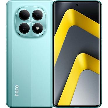 redmi 8 pro: Poco M8, 256 GB, rəng - Yaşıl, Sensor — 1