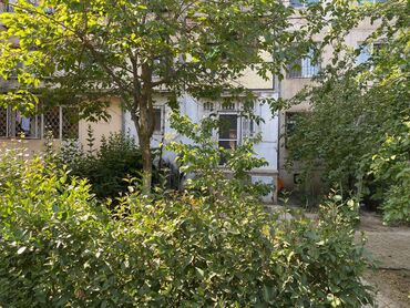 Köhnə tikili: Bakı, 3 otaqlı, Köhnə tikili, m. Neftçilər, 80 kv. m — 11