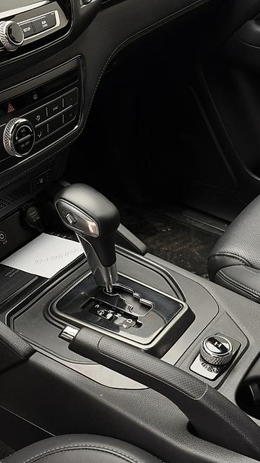 x class: Ssangyong Rexton Sports: 2021 г., 2.2 л, Автомат, Дизель, Пикап — 4