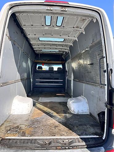 mercedes sprinter цена: Mercedes Benz SPRINTER 513 2010 год 2,2 СD Макси 250000пробег — 10