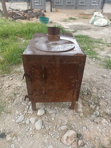 печь для отопления дома бишкек: Печка