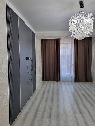 Продажа квартир: 2 комнаты, 64 м², Элитка, 10 этаж, Дизайнерский ремонт — 5